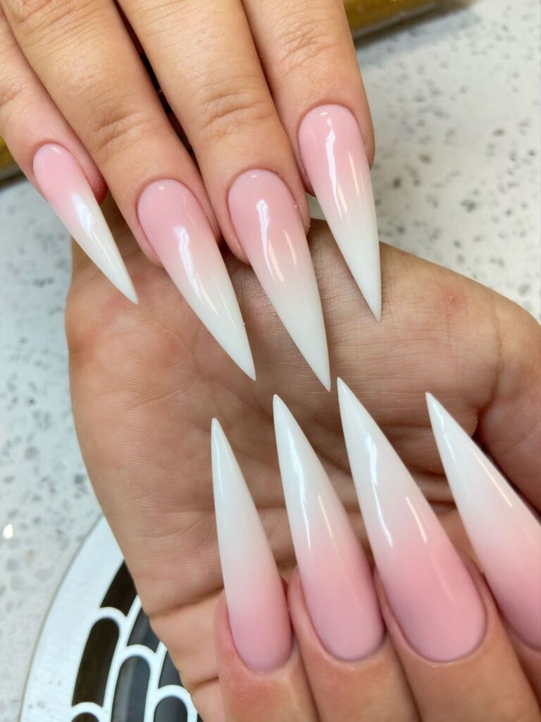 royal beauty nails Berlin wedding